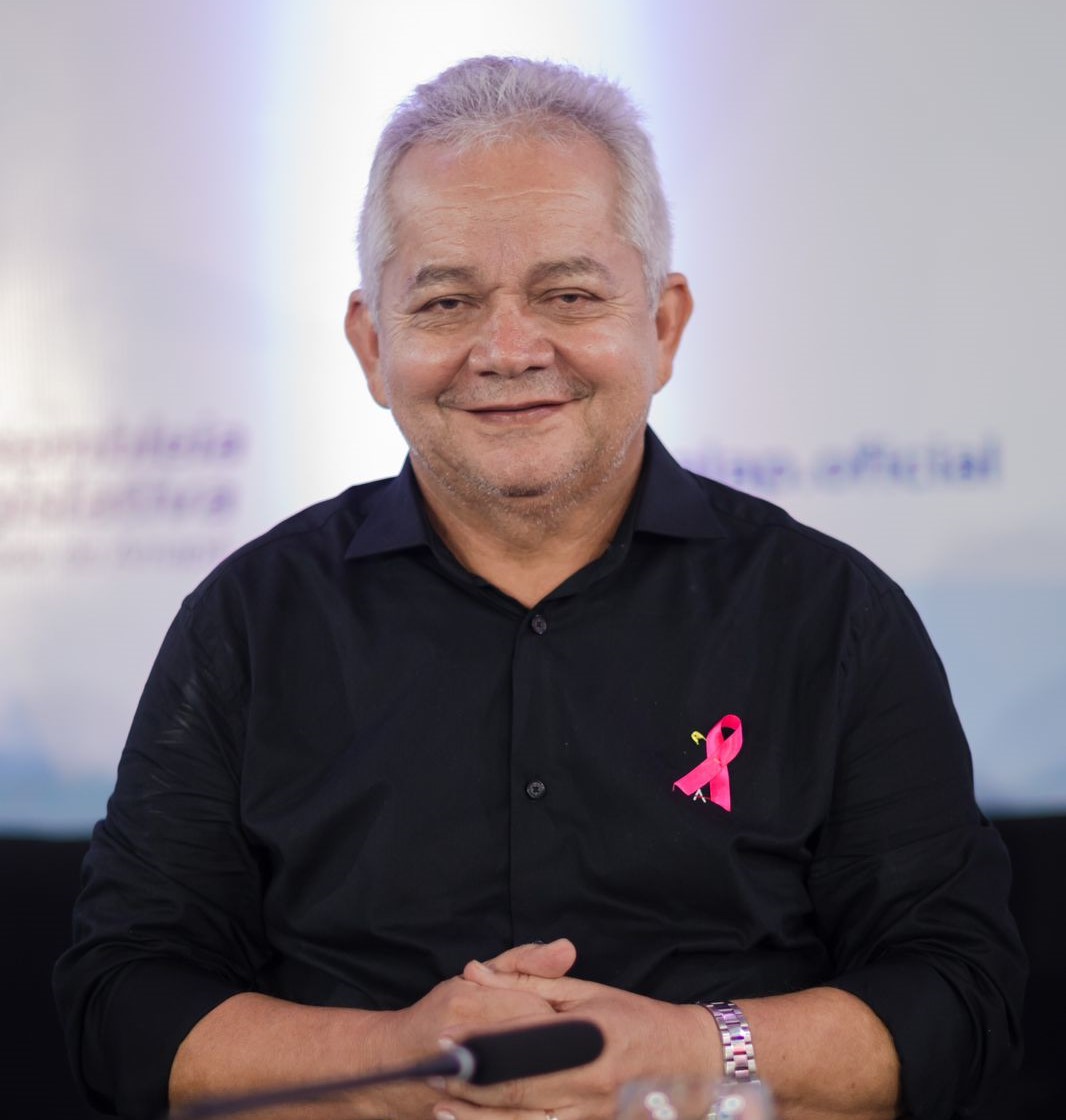 Carlos Sampaio